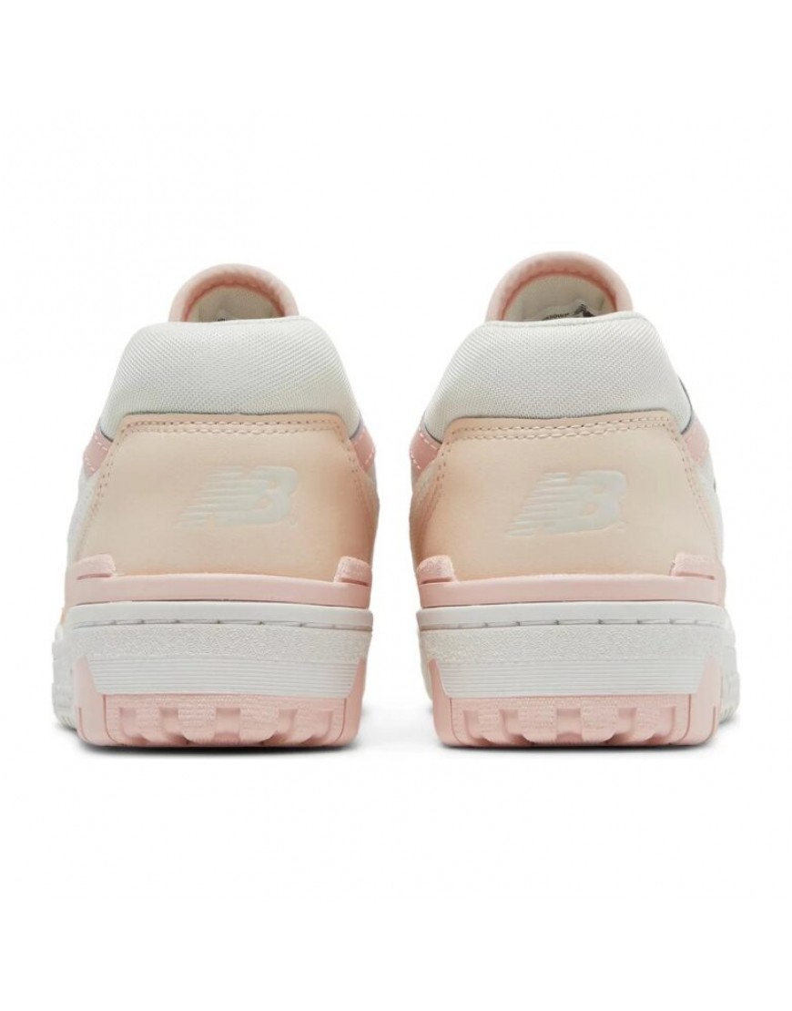 New Balance 550 White Pink