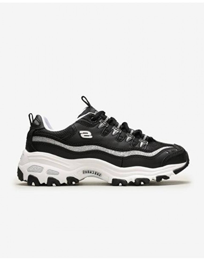 Skechers D’Lites ‘Now Then’