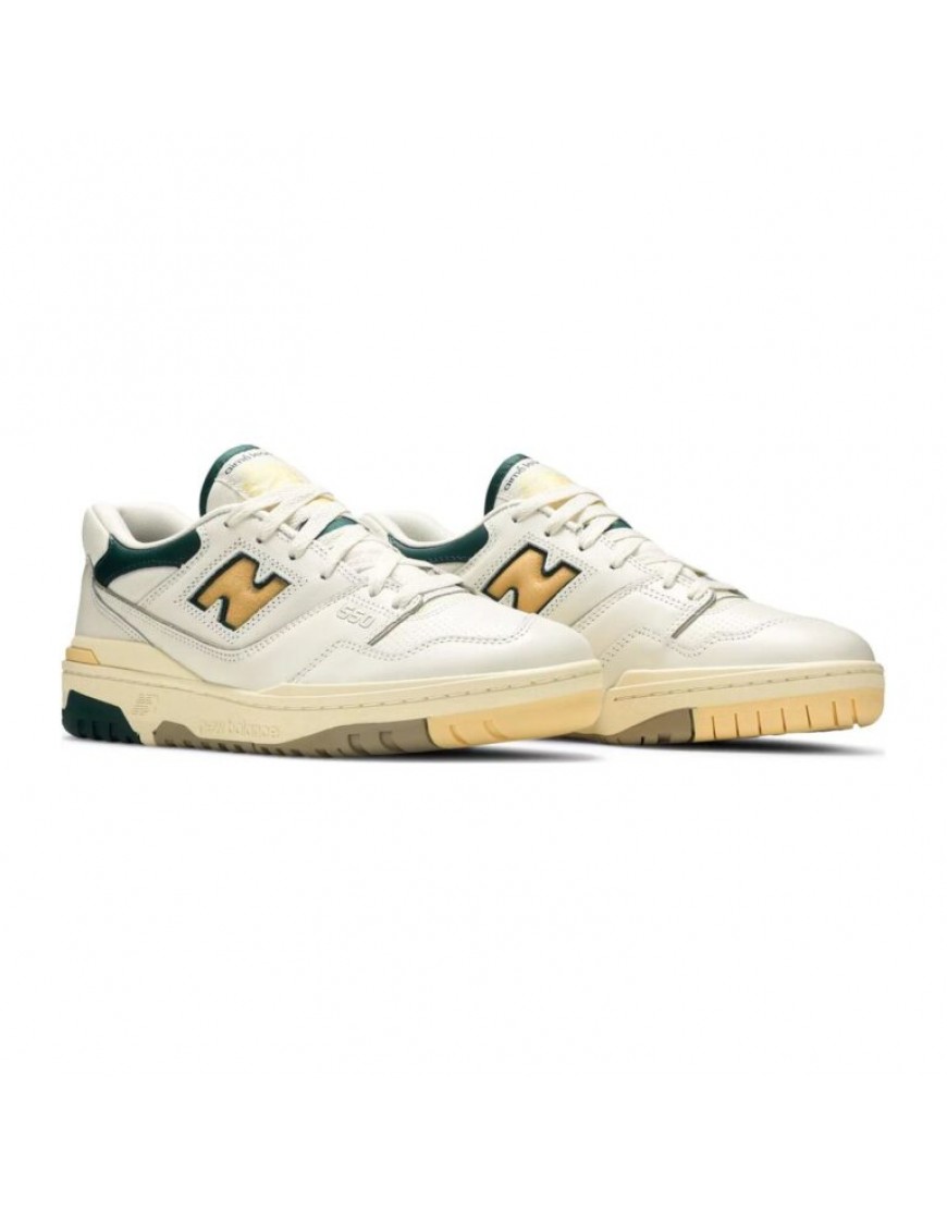 New Balance 550 x Aime Leon Dore