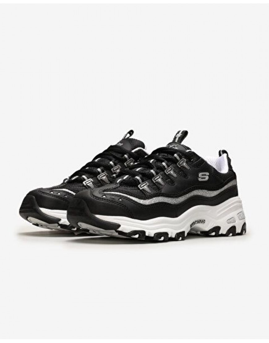 Skechers D’Lites ‘Now Then’