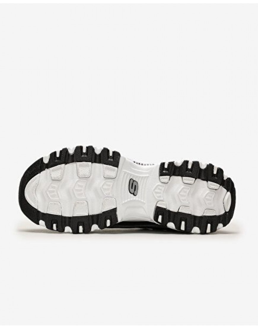 Skechers D’Lites ‘Now Then’