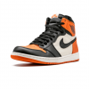 Nike Air Jordan 1 Mid Sharttered