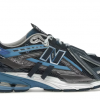 New Balance 1906A Blue Slate Grey