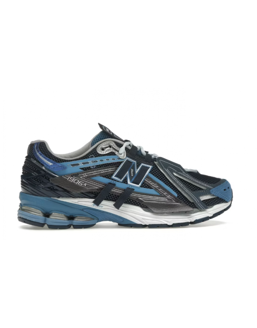 New Balance 1906A Blue Slate Grey