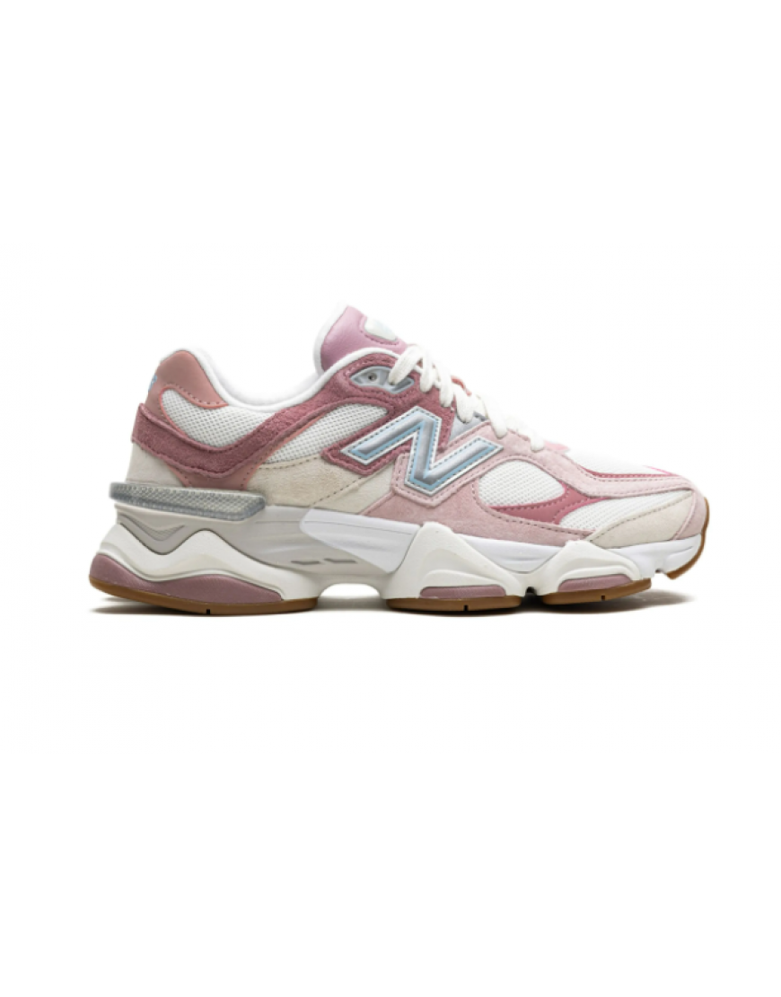 New Balance 9060 Rose Pink