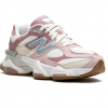 New Balance 9060 Rose Pink