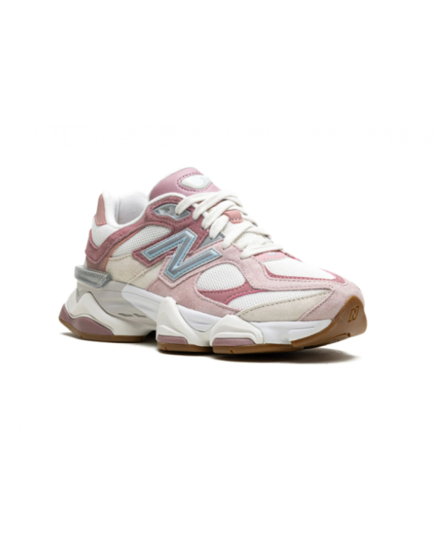 New Balance 9060 Rose Pink