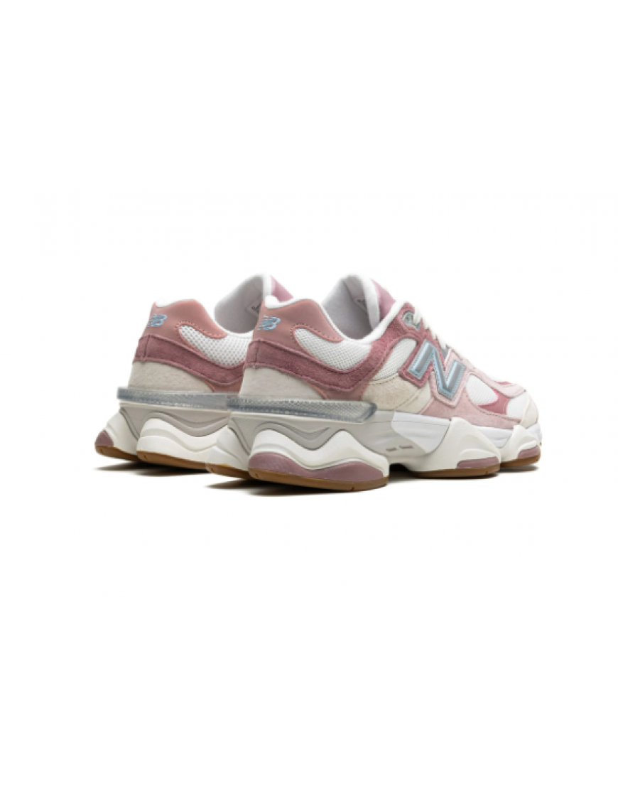 New Balance 9060 Rose Pink