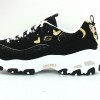 SKECHERS D'LİTES BLACK BUTTERFLY