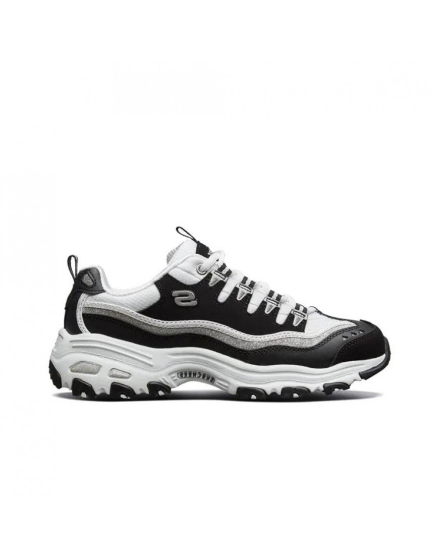 Skechers D’Lites Chunky 