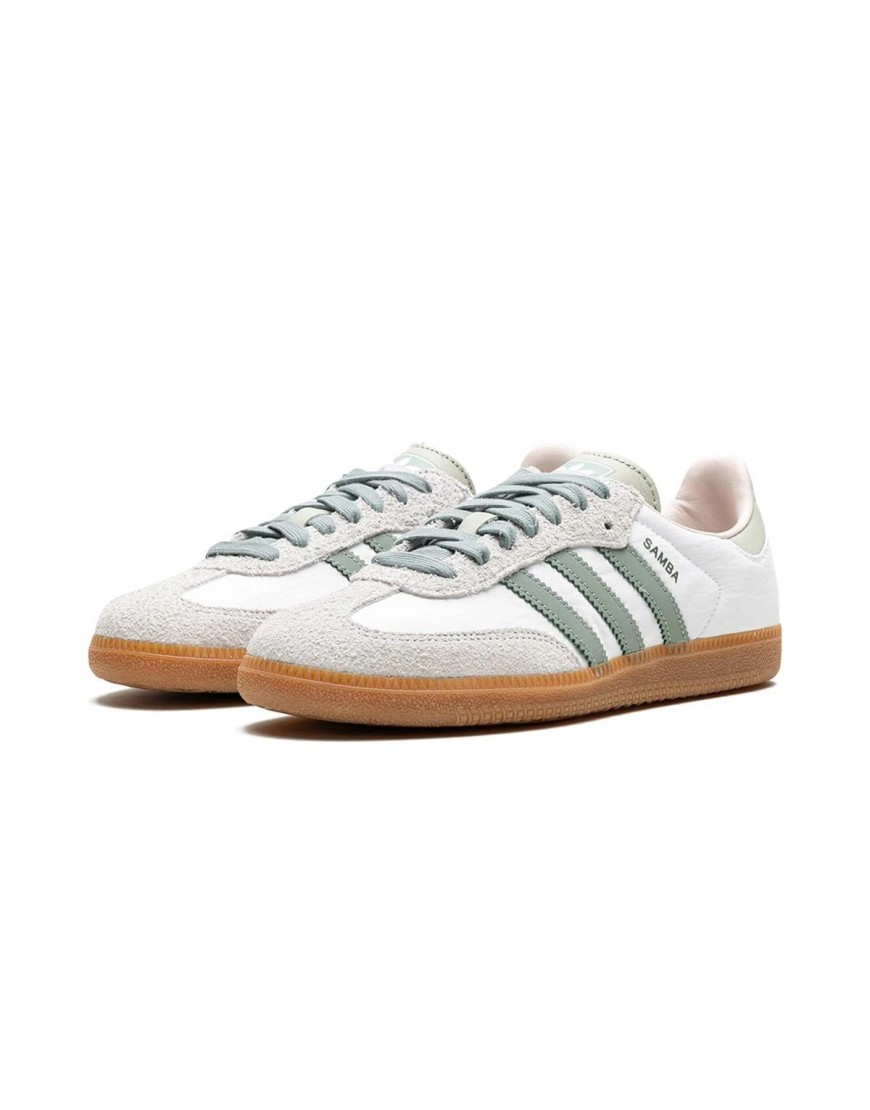 Adidas Samba OG Putty Mauve