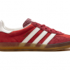 Adidas Gazelle İndoor Red