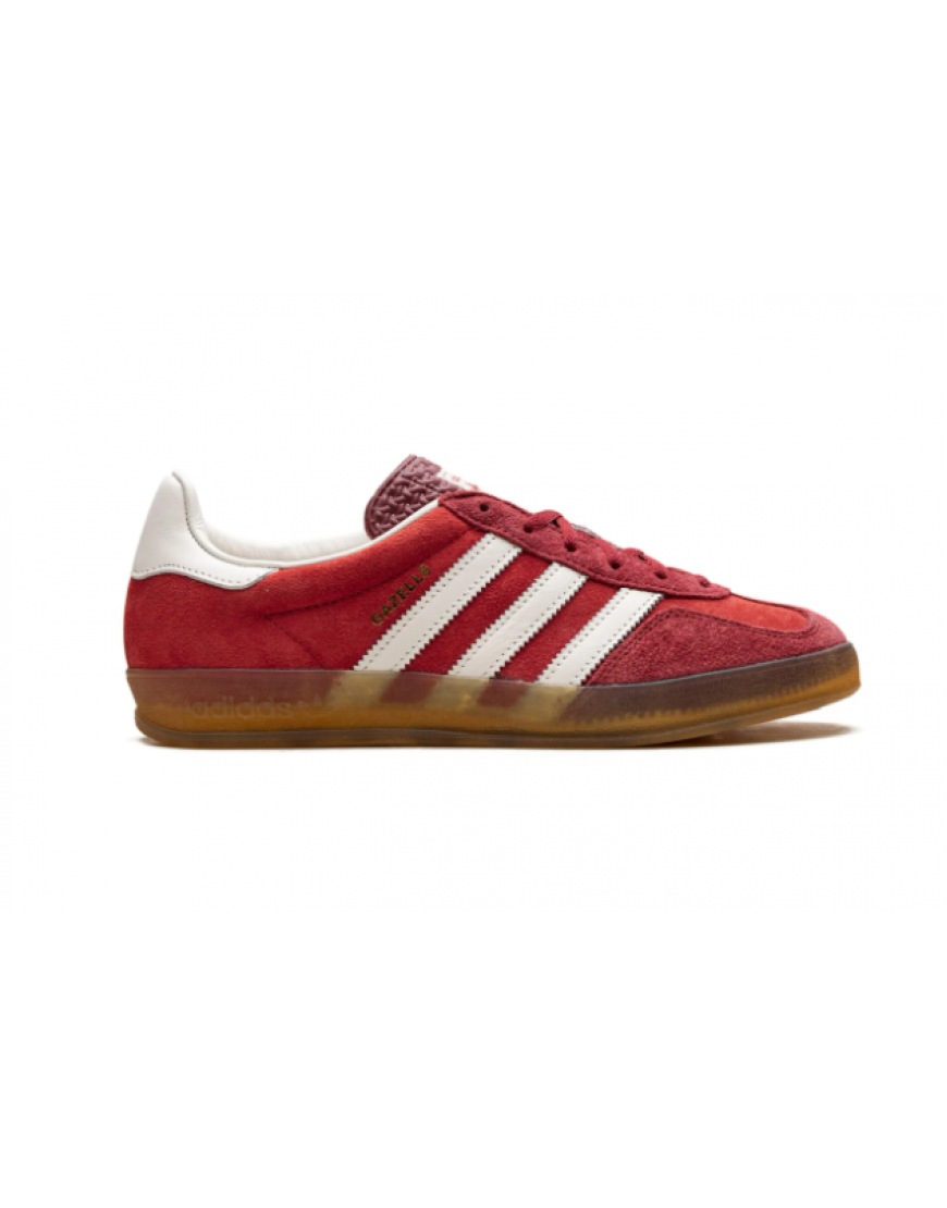 Adidas Gazelle İndoor Red 