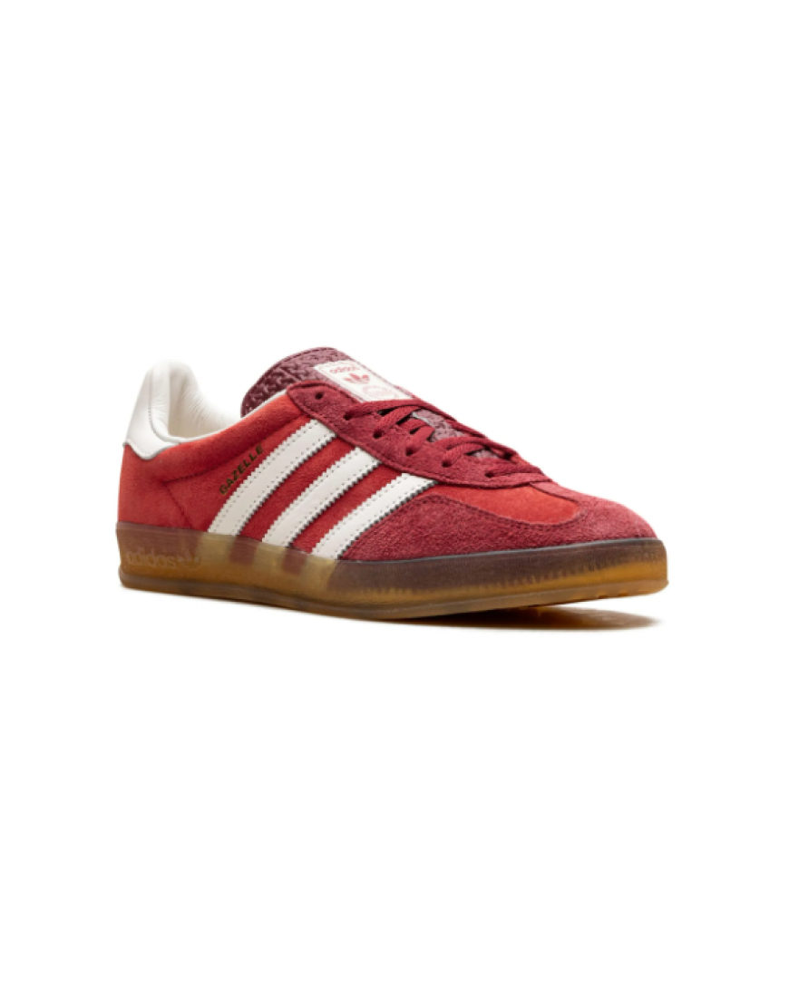 Adidas Gazelle İndoor Red 
