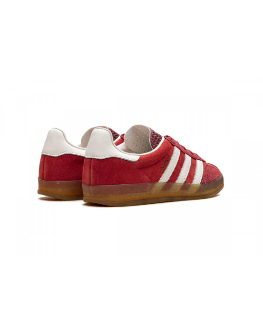 Adidas Gazelle İndoor Red