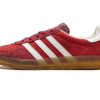 Adidas Gazelle İndoor Red