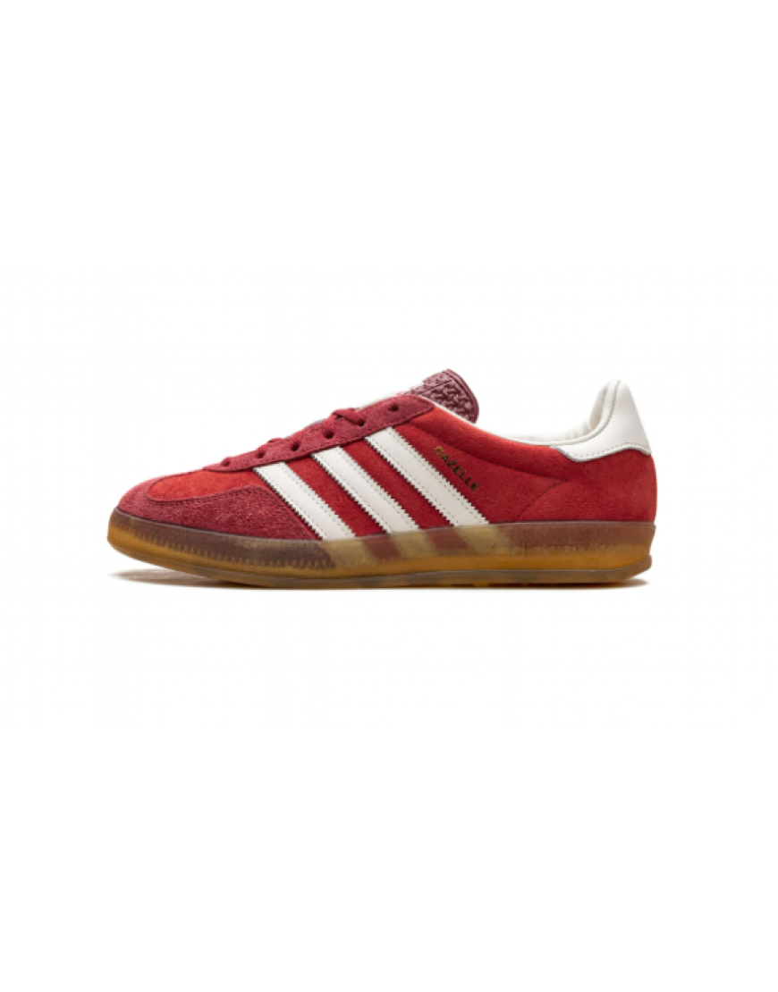 Adidas Gazelle İndoor Red
