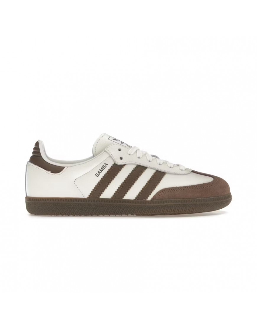 adidas Samba OG Off White Earth Strata