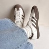 adidas Samba OG Off White Earth Strata