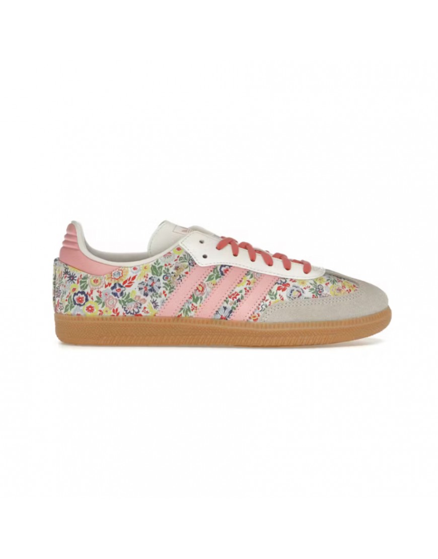 adidas Samba OG Liberty London Floral