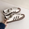 adidas Samba OG Off White Earth Strata