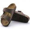 Birkenstock Arizona Sandal Skin Mocha