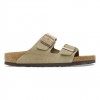 Birkenstock Arizona Sandal Skin Beige