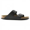 Birkenstock Arizona Sandal Skin Black