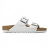 Birkenstock Arizona  Sandal Skin White