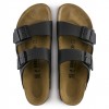 Birkenstock Arizona Sandal Skin Black