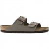 Birkenstock Arizona Sandal Skin Stone