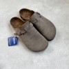 Birkenstock Baston Light Brown Skin