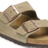 Birkenstock Arizona Sandal Skin Beige