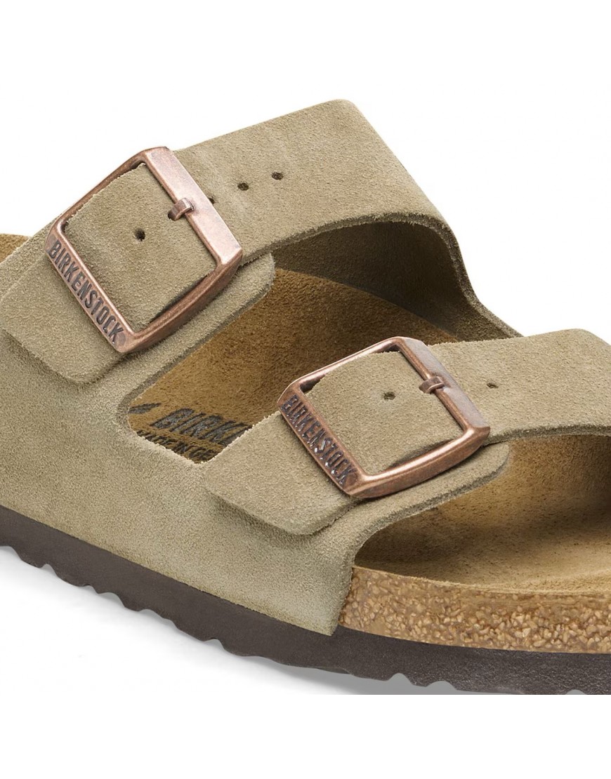 Birkenstock Arizona Sandal Skin Beige