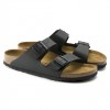 Birkenstock Arizona Sandal Skin Black
