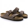Birkenstock Arizona Sandal Skin Mocha