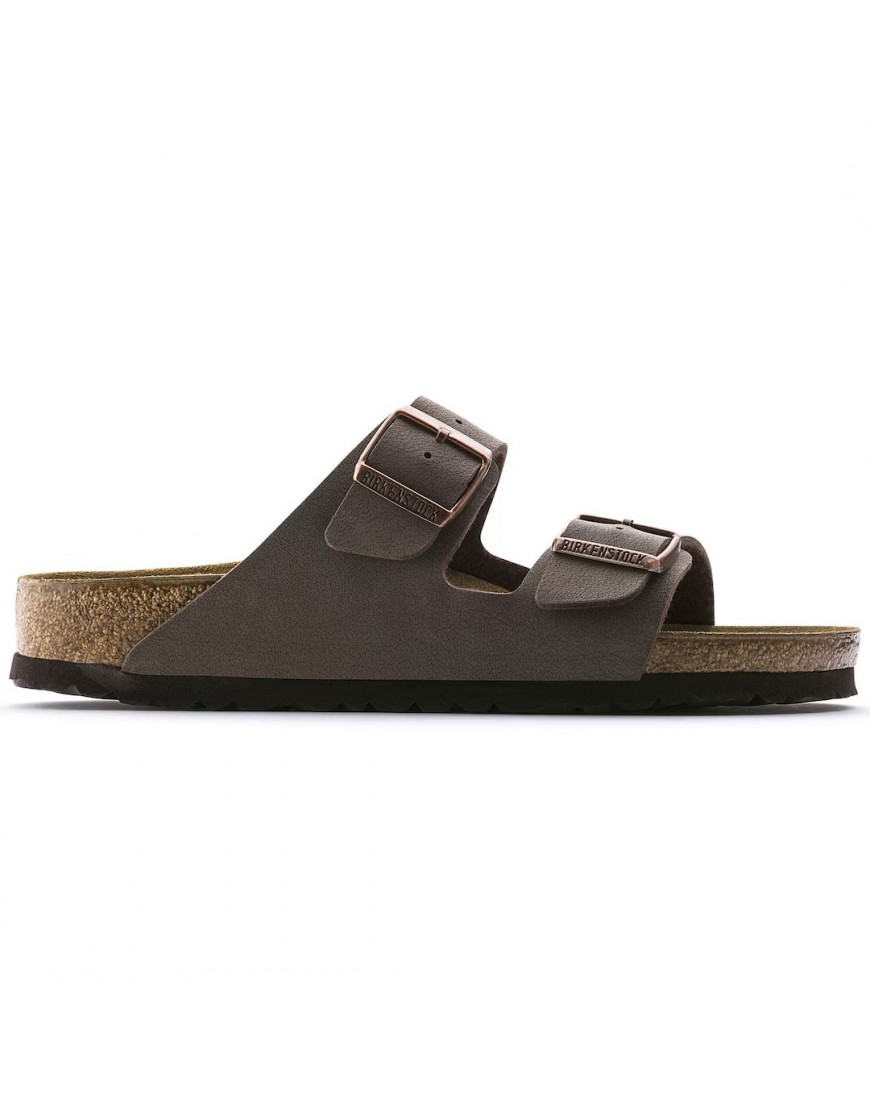 Birkenstock Arizona Sandal Skin Mocha