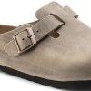 Birkenstock Baston Cream
