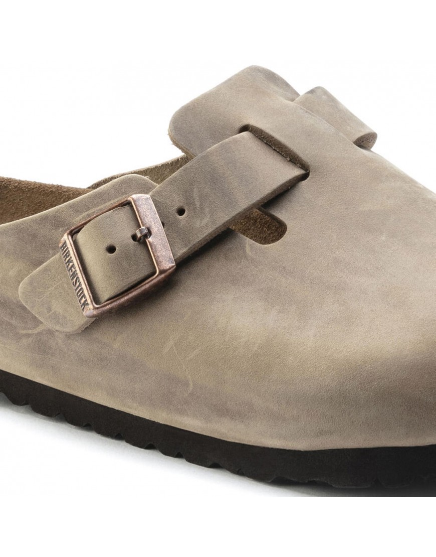 Birkenstock Baston Cream