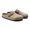 Birkenstock Baston Cream