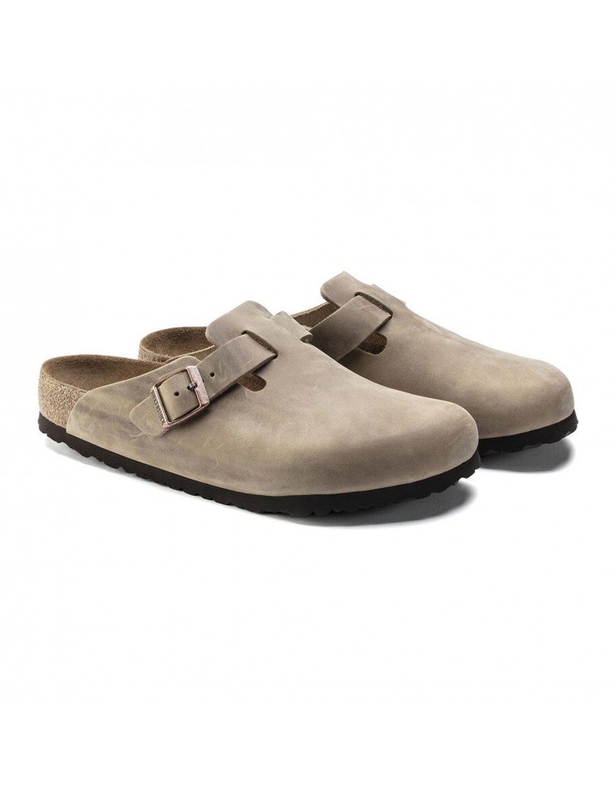 Birkenstock Baston Cream  Skin