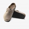 Birkenstock Baston Cream