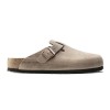 Birkenstock Baston Cream