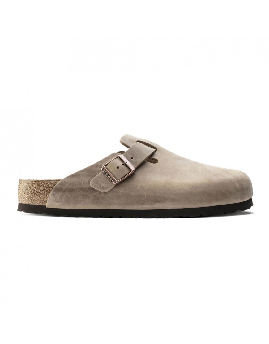 Birkenstock Baston Cream  Skin