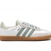 Adidas Samba OG Putty Mauve