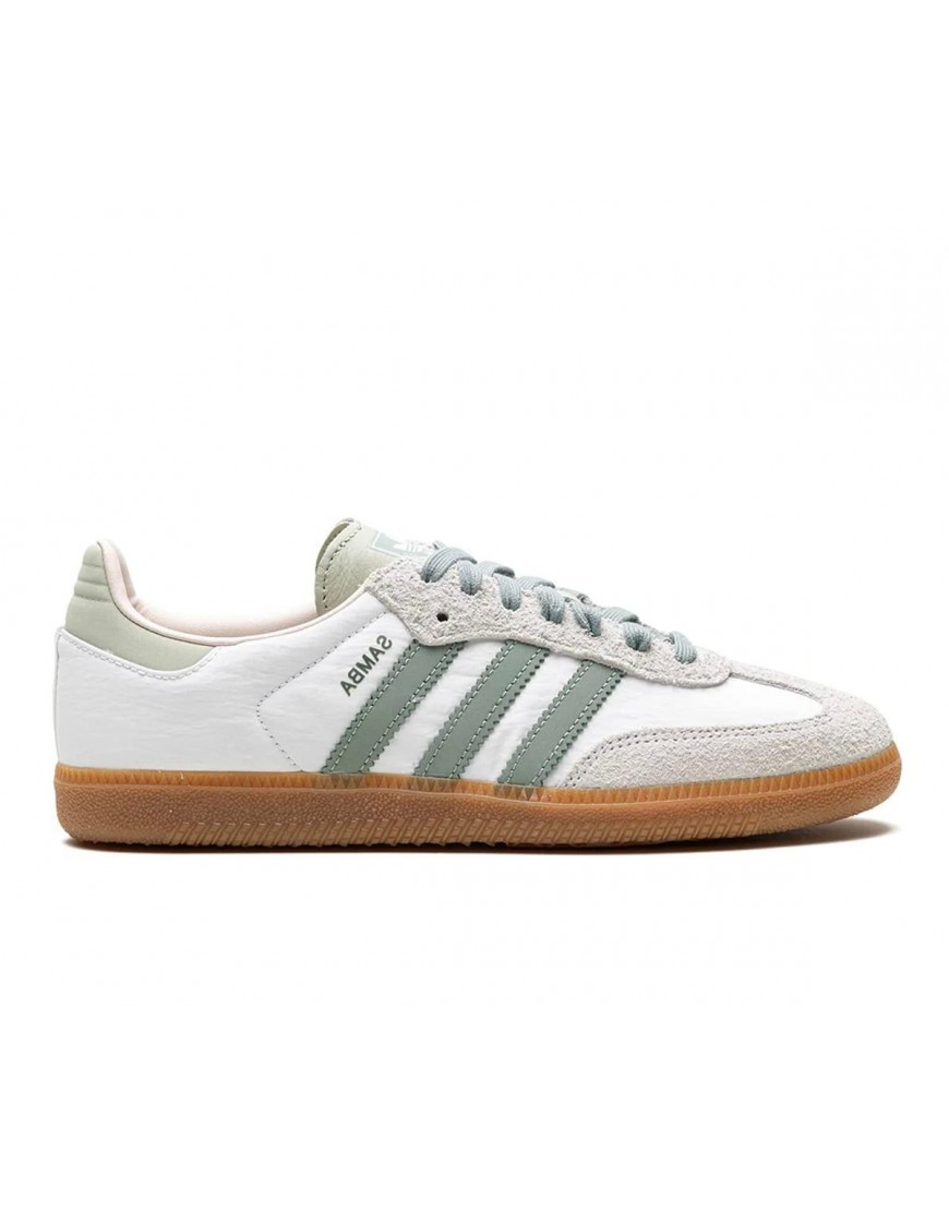 Adidas Samba OG Putty Mauve