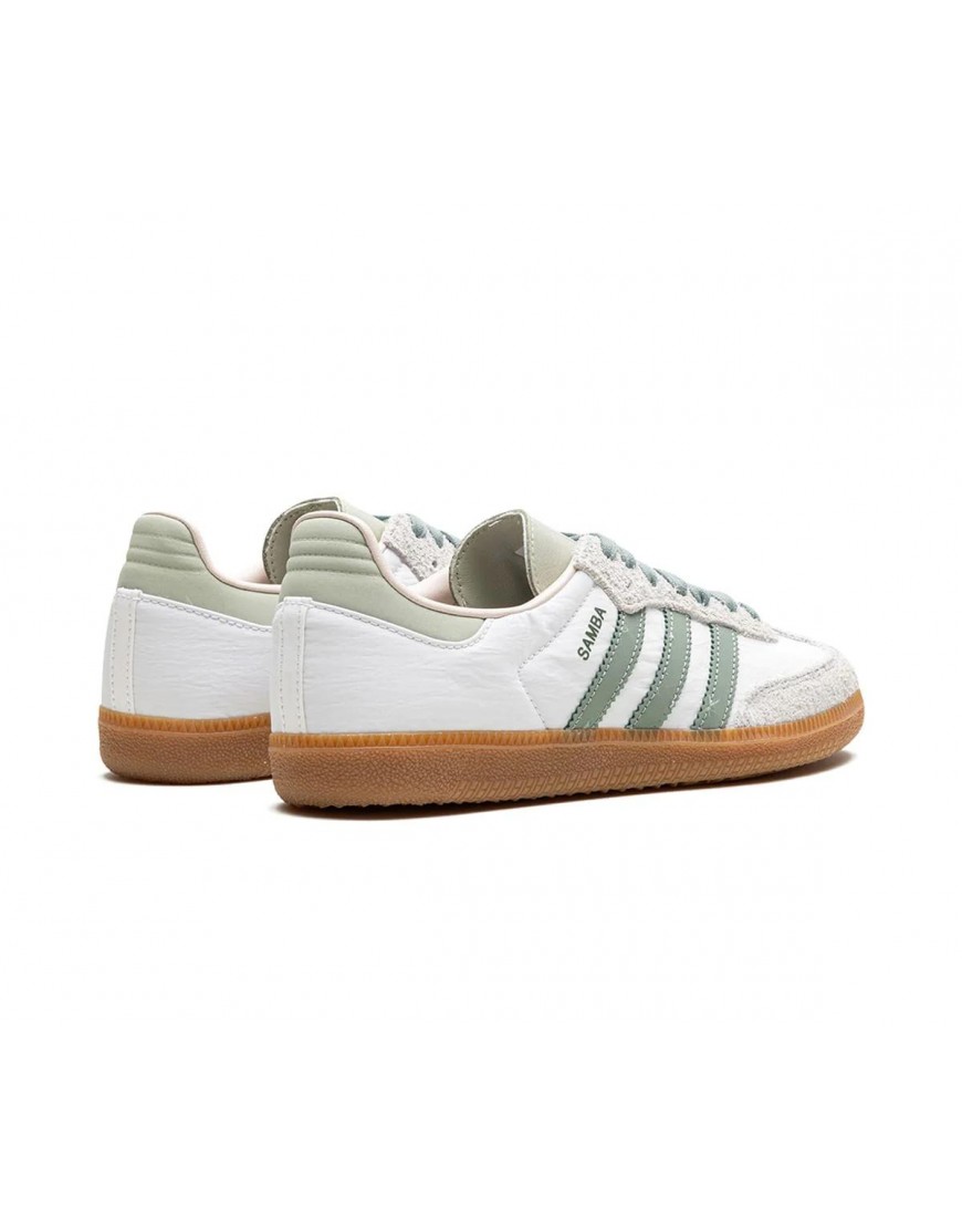 Adidas Samba OG Putty Mauve