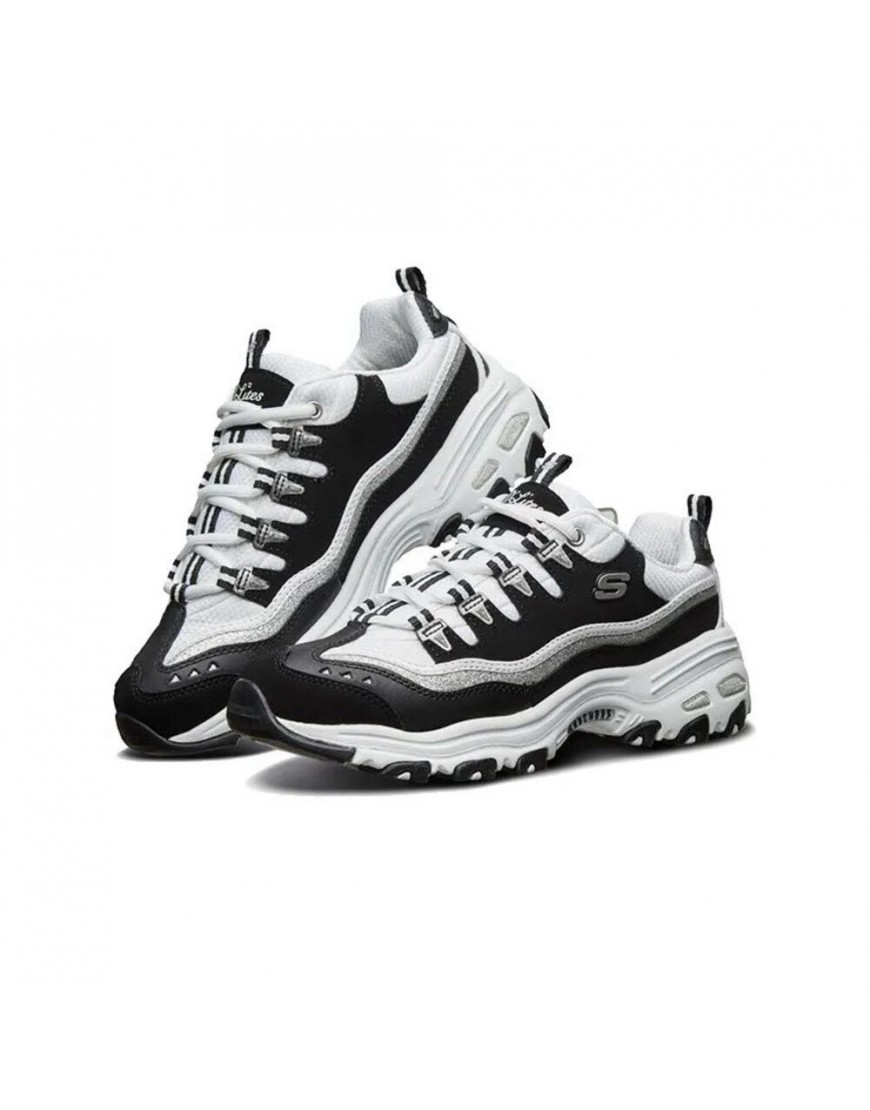 Skechers D’Lites Chunky 