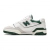 New Balance 550 White Green