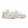 New Balance 550 White Pink